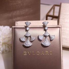 Bvlgari earring 0926